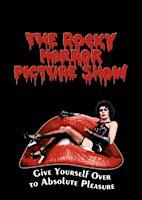 Rocky Horror Picture Show at Napier Theatre | Napier Theatre