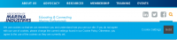 Association of Marina Industries Conference & Expo 2025 | broward county convention center, Florida, USA