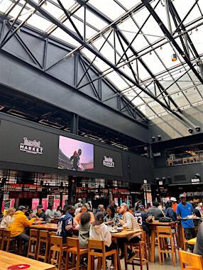 Bears vs Cardinals Viewing Party | Time Out Market Chicago