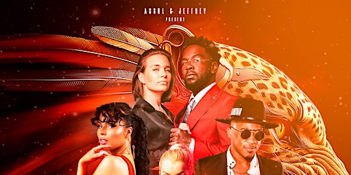 Mexico Kizomba Congress 4.0 Wild On Edition | Courtyard Mexico City Revolucion