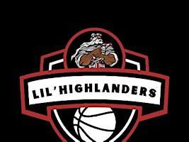 2025 Lil' Highlanders | McLane High School