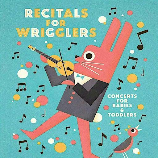 Recitals for Wrigglers | Stockbridge Parish Church