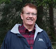 Meet and Greet Author William Clark | Parrott-Wood Memorial Library
