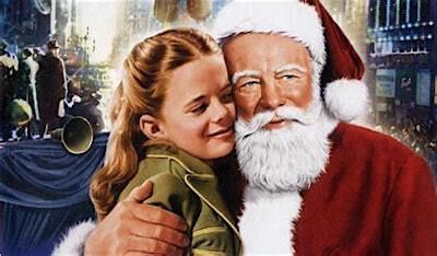 Miracle on 34th Street Readers Theater Dinner Theater | Best Western Plus University Inn