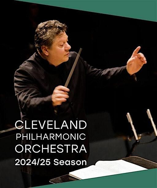 Cleveland Philharmonic Holiday Concert | Westlake Performing Arts Center