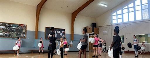 Dance ‘n’ Twirl Workshops | Chickenley Community Centre