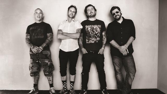 The Bouncing Souls Home For The Holidays 2024 (Asbury Park) | The Stone Pony