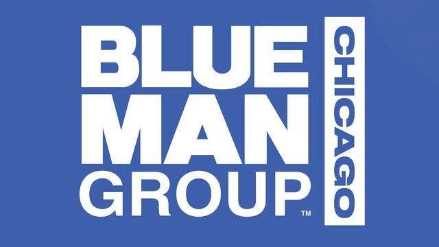 Blue Man Group Chicago 2024 (Chicago) | Briar Street Theatre