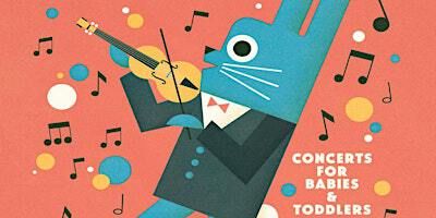Recitals for Wrigglers | MakeBelieve - The Baby Play Place