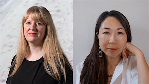 In Conversation: Lucy Cotter and Lucy Kim on Artistic Research | Henry Art Gallery, Lower Level Galleries