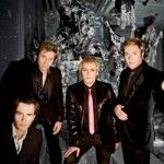 Duran Duran Exeter Concert Tour 2025｜July 03 | PowderhamCastle