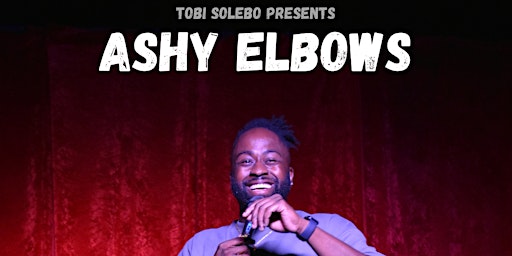 Ashy Elbows - London,ON | The Richmond Tavern