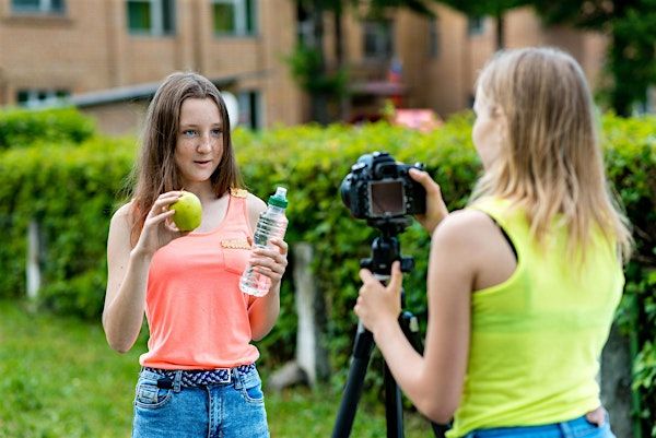 YouTube and You: Your Path to Science Stardom! | Grades 7-9 | Van Andel Institute for Education
