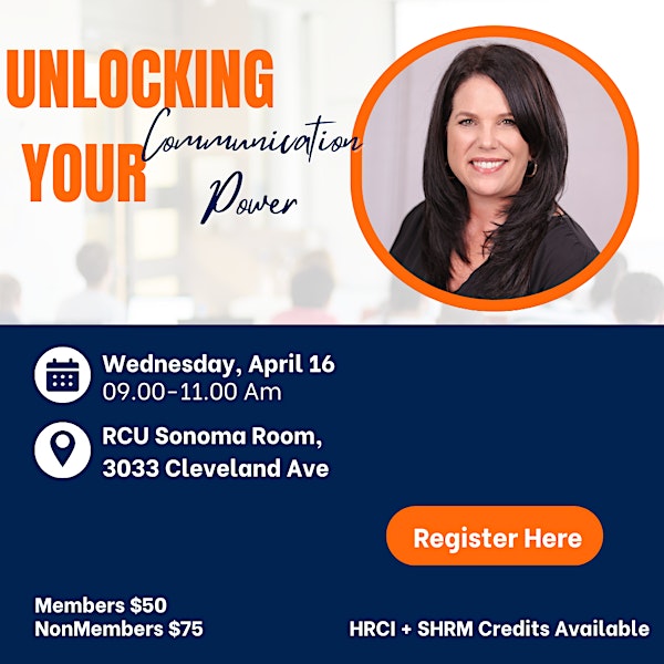 Unlocking Your Communication Power | Redwood Credit Union