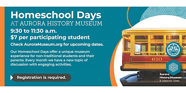 Homeschool Day- Archaeology | DeLaney Homestead Historic District