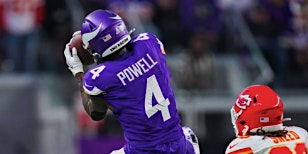 Brandon Powell's Free Youth Football Camp | 445 SW 2nd St