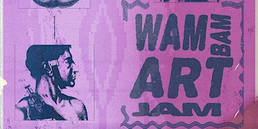 WAM BAM ART JAM | Centrala