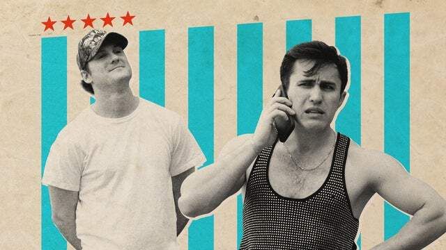 Club Chris Tour With Chris Olsen & Ryan Trainor 2025 (Boston) | Citizens House of Blues Boston
