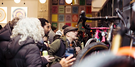 FRETORI Kick Off Party '25 Toronto | Creeds Coffee Bar