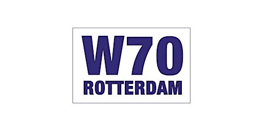W70 voor de lopers | W70.club