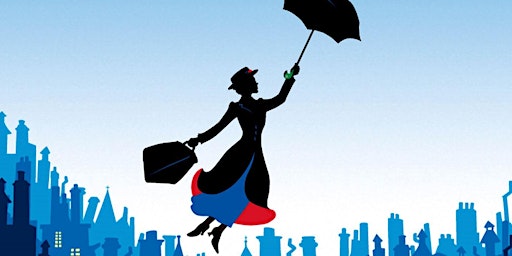 Mary Poppins Production @ The Leigh Academy Blackheath | Leigh Academy Blackheath