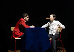 The Greatest Nose | Kino - Campus Pont de Bois, Villeneuve d’Ascq