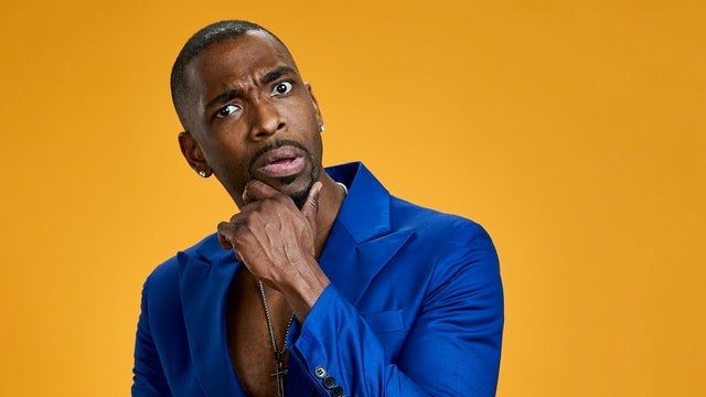 Jay Pharoah 2025 (San Antonio) | Laugh Out Loud Comedy Club
