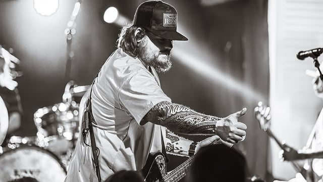 Kody West 2025 (Austin) | Antone's Nightclub