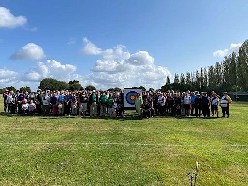 Guildford Acorn 2025 | Guildford Archery Club