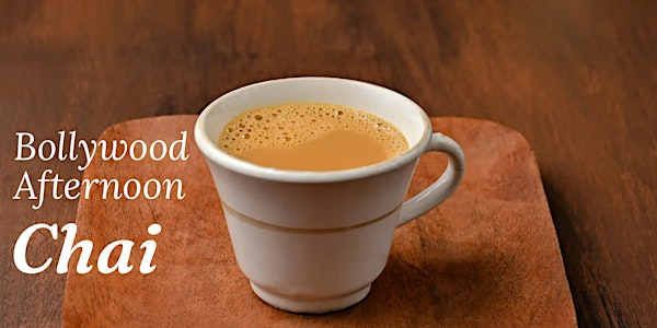 Bollywood Afternoon Chai | Milk & Mocha | Coffee shop and desserts | Kenilworth