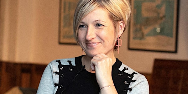 Rooster Talks with Amy Sawbridge | Glove Factory Studios