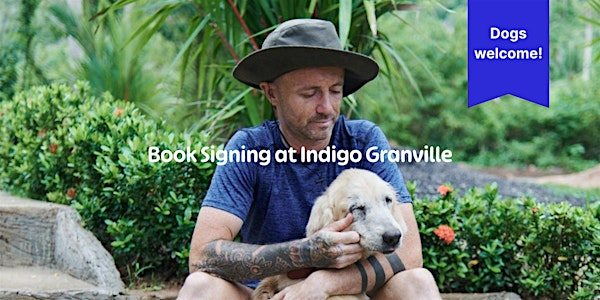 Book Signing at Indigo Granville | Indigo - Granville