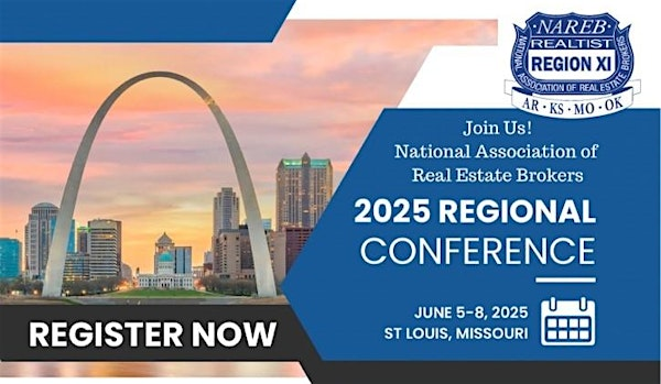 Region XI - Regional Conference | Sheraton Westport Plaza Hotel St. Louis