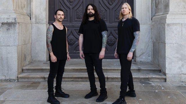 BORN OF OSIRIS w/ THE BROWNING, AXTY, LOST IN SEPARATION in Minneapolis 2025 (Minneapolis) | Cabooze