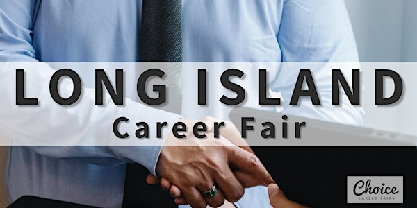 Long Island Career Fair - June 12, 2025 | Melville Marriott