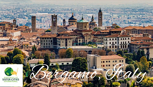 An Evening in Bergamo: A Northern Italian Wine Dinner | Topsoil Kitchen and Market