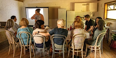 Lacto-Fermenting Workshop | Horsenden Farm