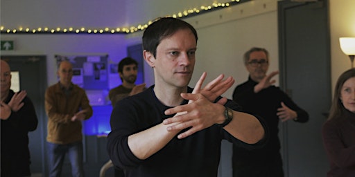 Tai Chi & Qigong - Free Taster Class - Beginners Course Preview (Gartmore) | Gartmore Village Hall
