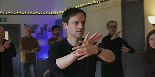 Tai Chi & Qigong - Free Taster Class - Beginners Course Preview (Gartmore) | Gartmore Village Hall