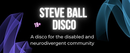Inclusive Parties - Steve Ball's Summer Disco | Millfield Community Association, Lincoln Road, Peterborough, UK