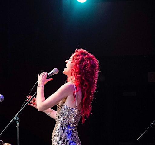 “A Tribute to Aretha Franklin” featuring the Siobhan Walsh Group | Fort Langley Community Hall