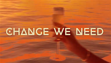 Glass Island - Act7 Records pres. Change We Need - Sat 20 Sep 2025 | Glass Island - check event info for Wharf Details