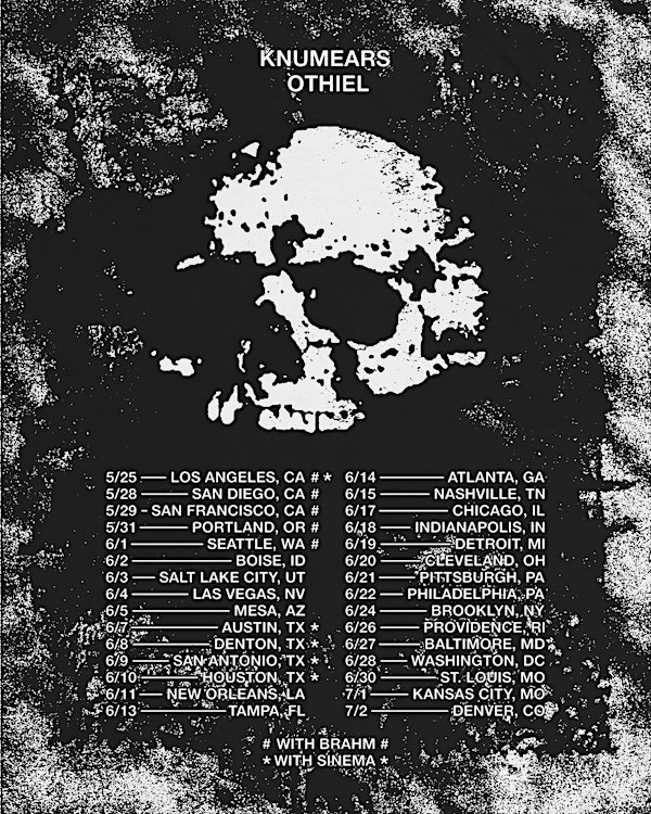 Knumears w/ Othiel | The Sinkhole