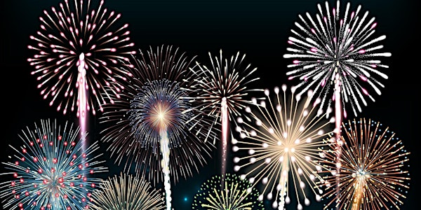 July 4th Fireworks Cruise Miami  Evening Cruise Bayfront  38 Passenger Boat | Water Taxi Miami