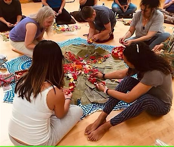 Spiritual Circle | Kapwa Wellness