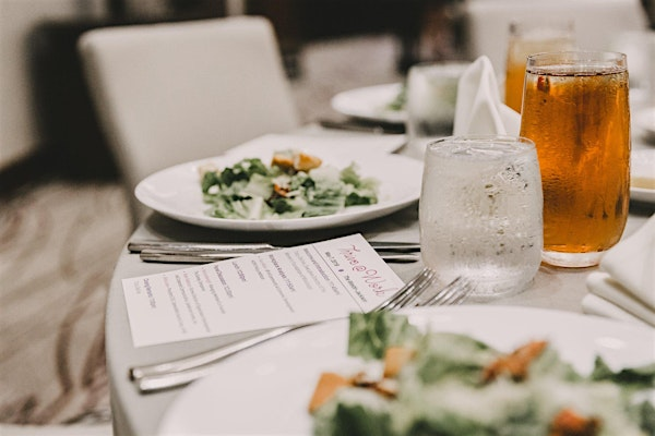 Women for Progress of MS Lunch & Learn | Char Restaurant