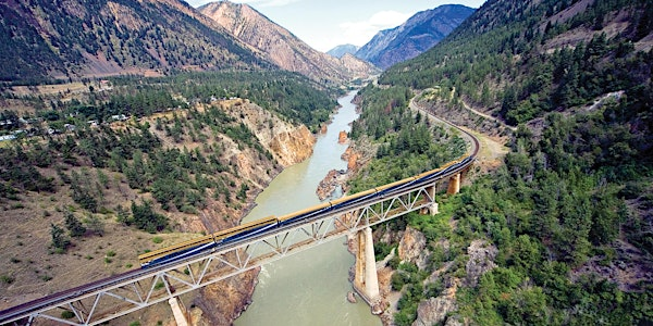 2025 Rainforest to Gold Rush Learning Journey Sept 30 - Oct 8 (#4B-RGR-CAD) | Calgary International Airport