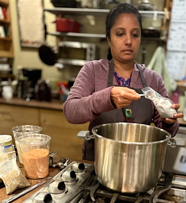 Ayurveda and Social Justice | GRuB Farmhouse