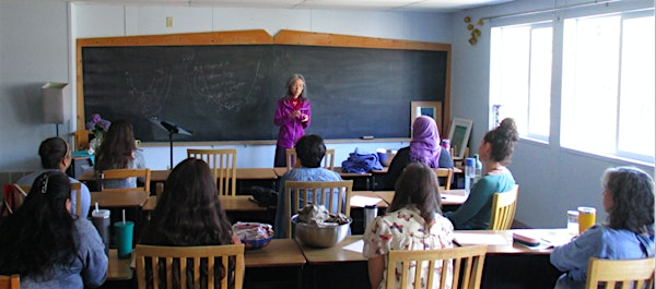 2025 Early Childhood Summer Conference | Cedarwood Waldorf School