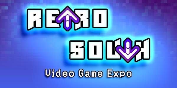 Retro South Video Game Expo | MPEC